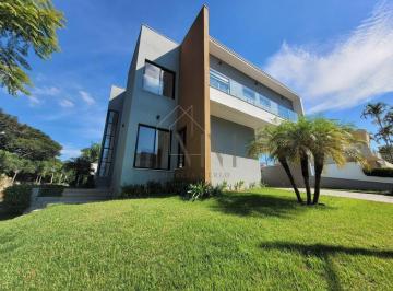 Casa · 450m² · 4 Quartos · Casa à venda - na Chácara Areal