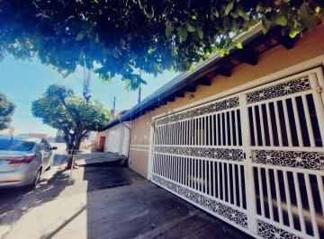 Casa · 150m² · 3 Quartos · Casa à venda - no Jardim Portal do Sol