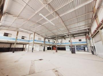 Comercial · 1300m² · Comercial para aluguel - no Jardim América