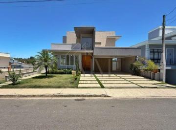 Casa · 420m² · 3 Quartos · Casa à venda - no Jardim Reserva Bom Viver de Indaiatuba