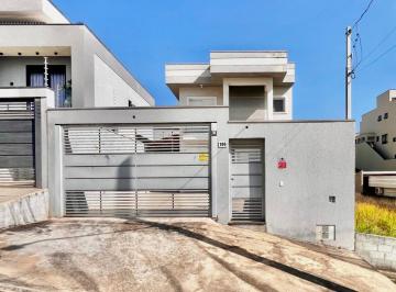Casa de 2 quartos, Cajamar · CASA À VENDA – PORTAL DOS IPÊS III | CAJAMAR/SP