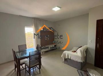 Apartamento de 1 quarto, Sobradinho · APARTAMENTO DE 1 QUARTO / VARANDA / 2º ANDAR