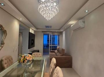 Apartamento de 2 quartos, São Paulo · Apartamento de 48 m² com 2 quartos à venda na Chácara Itaim