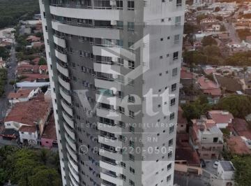 Foto 20 · Alugue agora seu novo apartamento de 3 quartos em Ponta Negra, Natal-RN! 97m², 1 suíte, 3 banheiros