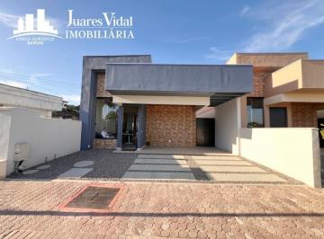 Foto 03 · Casa no Condomínio Garden Residence Itaguaí