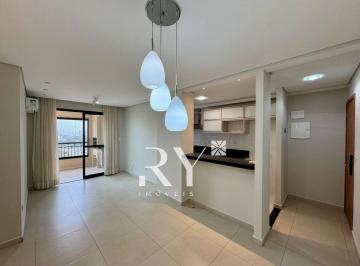 Apartamento de 3 quartos, São José dos Campos · Apartamento - Residencial Terrasse Premier - Bosque dos Eucaliptos - 3 Dormitórios - 2 Vagas - 85m²