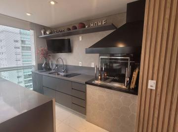 Apartamento de 4 quartos, São Paulo · Apartamento de 202 m² com 4 quartos à venda no Jardim das Perdizes