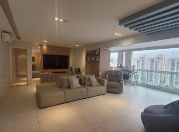 Apartamento de 4 quartos, São Paulo · Apartamento de 202 m² com 4 quartos à venda no Jardim das Perdizes