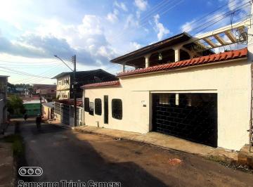 Casa en Venda de 5 quartos Japiim · Casa no Japiim com 5 quartos