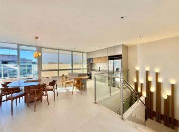 Apartamento de 3 quartos, Brasília · Cobertura Noroeste | Reserva 22 – SQNW 306