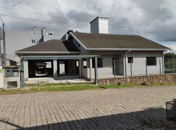 Casa de 4 quartos, Atibaia · Casa de condominio de 1000 m² com 4 quartos à venda em Atibaia