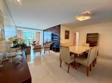 Foto 01 · Excelente apartamento de 130 m² à venda na Pituba!