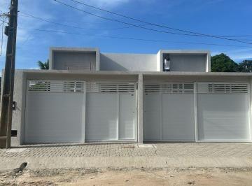 Casa de 3 quartos, João Pessoa · CASA NO PORTAL SOL COM 3 QUARTOS A POUCOS METROS DA PRAIA DO CABO BRANCO