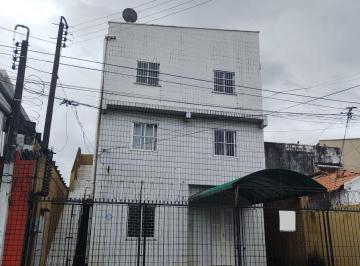 Comercial de 3 quartos, Fortaleza · Excelente Prédio no bairro de Fátima