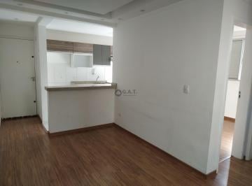 Foto 11 · Apartamento para locação no Jardim Novo Mundo, Sorocaba-SP: 2 quartos, 2 salas, 1 banheiro e garagem