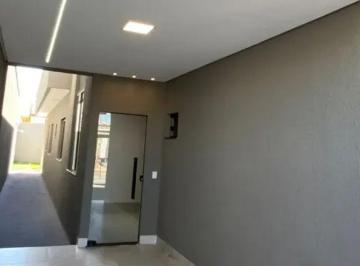 Casa de 3 quartos, Jaú · Casa de 167 m² com 3 quartos à venda no Jardim Chácara Auler