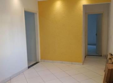 Apartamento de 1 quarto, São Vicente · Apartamento de frente à venda no Itararé - Centro - São Vicente
