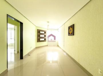 Foto 01 · CARRARA - 79M² - 3 QUARTOS - SUÍTE - REFORMADO - LAZER - TAGUATINGA CENTRO