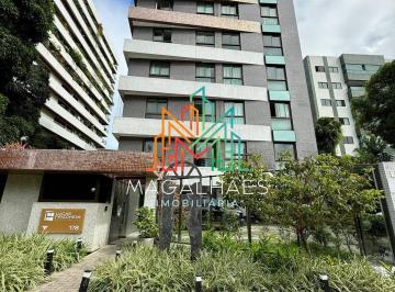 Apartamento · 60m² · 2 Quartos · 1 Vaga · APARTAMENTO À VENDA NO EDF. LUCAS FRIEDHEIM EM POÇO DA PANELA