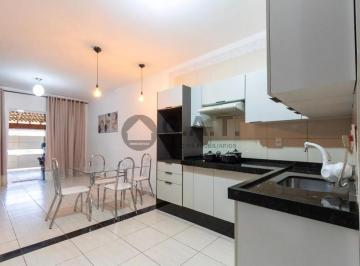 Foto 01 · Aluguel de Casa com 3 Quartos e 2 Vagas em Sorocaba-SP, Jardim Santa Catarina - Confira!