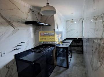 COZINHA · APARTAMENTO / CONDOMINIO ARAUCARIA