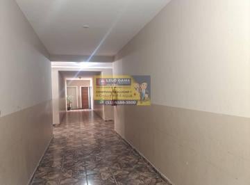 HALL DE ENTRADA · APARTAMENTO / CONDOMINIO ARAUCARIA