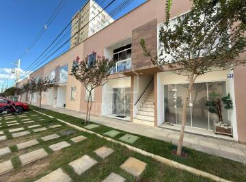 Apartamento · 60m² · 2 Quartos · 1 Vaga · Alugo: Apartamento de 2/4 (1 suíte) no Dona Olívia Residence - Candeias