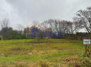 Foto 01 · Terreno, Universitário, Santo Ângelo, RS