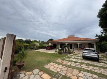 Casa de 4 quartos, Brasília · Excelente casa na quadra 1 do Park Way!