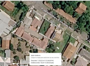 Terreno , Curitiba · Terreno de 1230m² Butiatuvinha - Próximo à Manoel Ribas