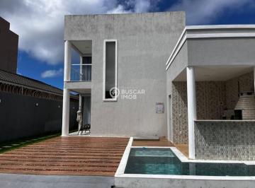 Foto 17 · Casa, Buraquinho, Lauro de Freitas, BA