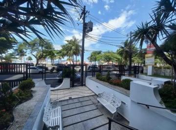 Apartamento de 3 quartos, São Vicente · Apto em Frente à Praia do Itararé | 117m² | 3 Dorms (1 Suíte) | Andar Alto | 1 Vaga | R$ 890.000