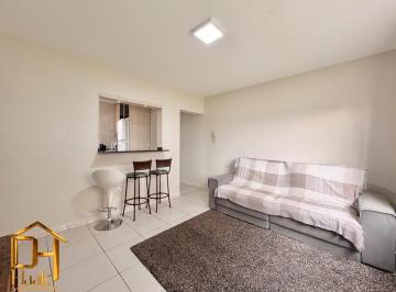 Foto 01 · Apartamento Térreo com 2 quartos à Venda no Guanabara