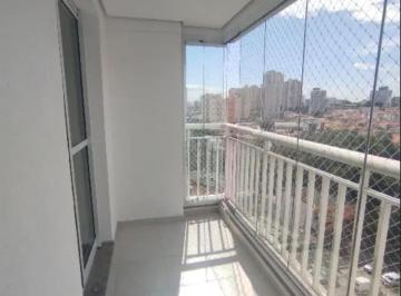 Foto 01 · Apartamento, Vila Moraes, São Paulo, SP