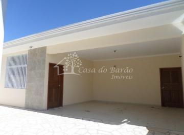 Foto 01 · Casa, Cidade Universitária, Campinas, SP