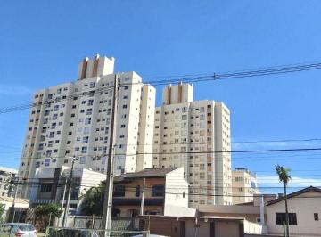 Apartamento de 2 quartos, São José dos Pinhais · Apartamento de 50 m² com 2 quartos para aluguel no Centro de São José dos Pinhais