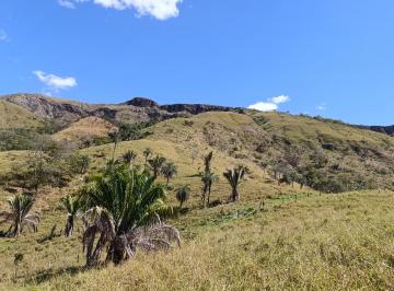 Rural Venda 1452000m² · Vendo 30 alqueires de terra