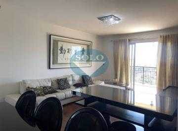 Apartamento · 147m² · 3 Quartos · 2 Vagas · APARTAMENTO 147M² 3 DORM COM SUITE E 2 VAGAS