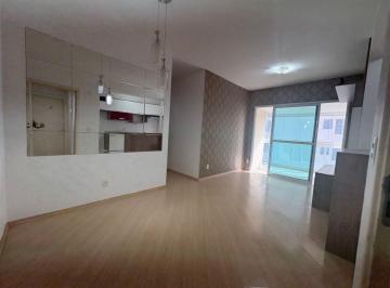 Apartamento de 2 quartos, Barueri · Apartamento 02 dormitórios em Alphaville - andar alto