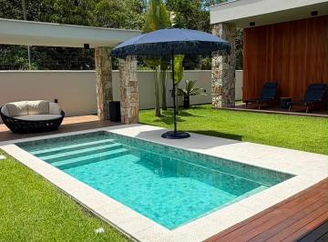 Casa , Biguaçu · Residência Exclusiva de Alto Padrão Arquitetura italiana Acabamentos Premium