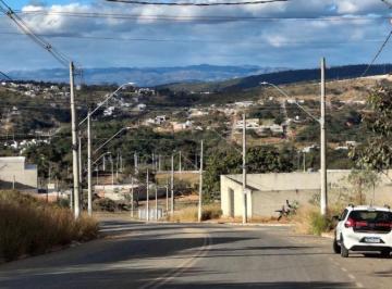 Terreno , Lagoa Santa · Lote a Venda no Bairro Vila Dos Ipes em Lagoa Santa