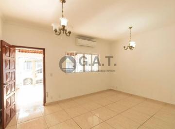 Foto 01 · Casa à venda em Sorocaba-SP, Vila Barao - 3 quartos, 2 salas, 2 banheiros, 1 vaga de garagem!