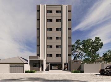 Foto 01 · Residencial Novo Parque | Aptos de 2 Quartos com Suíte e Lazer