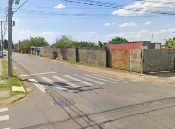 Terreno , São Leopoldo · terreno com benfeitoria