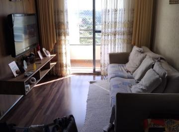 SALA · APTO - VELOSO - OSASCO
