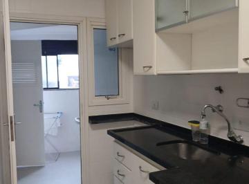 Apartamento de 3 quartos, São Paulo · Imóvel para aluguel possui 78 metros quadrados com 3 quartos em Vila Olímpia - São Paulo - SP