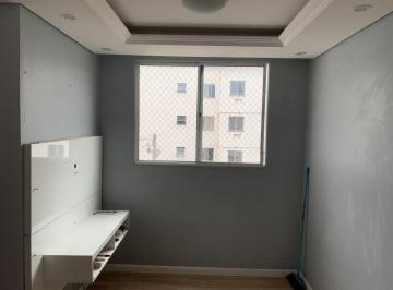 Apartamento de 2 quartos, Nova Iguaçu · Excelente apartamento com 2 quartos e vaga no estacionamento