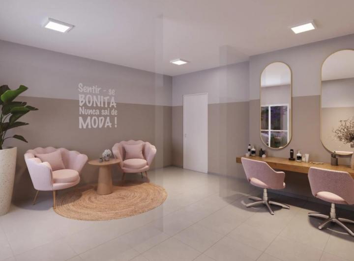 Imóvel novo vertical , São Paulo · Apartamento á venda Jaçanã - Plano&Jaçanã