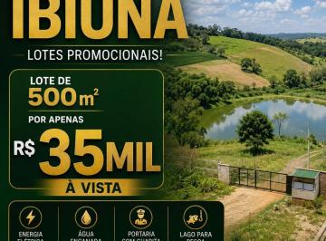 Terreno , Ibiúna · Oportunidade única em Ibiúna, São Paulo