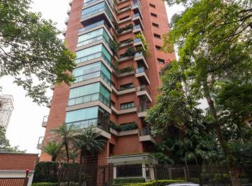 Apartamento de 5 quartos, São Paulo · Oportunidade! apartamento 1 por andar em Moema/Vila Uberabinha